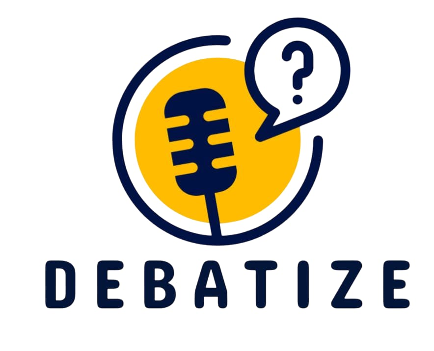 DEBATIZE